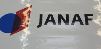 JANAF SPONZOR PROGRAMA ŠSS SMŽ
