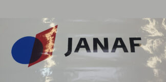 JANAF SPONZOR PROGRAMA ŠSS SMŽ