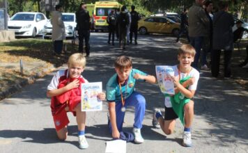 Europski tjedan sporta u organizaciji OŠ “Braća Bobetko” i Industrijsko-obrtnička škola Sisak. Europski tjedan sporta u organizaciji OŠ “Braća Bobetko” i Industrijsko-obrtnička škola Sisak.