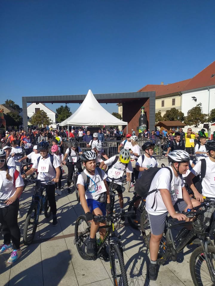 FEBIRE i Školski sportski savez SMŽ vole se trajno🚴♂️🚴♀️🚴🚵♂️🚵♀️🚵❤️❤️❤️❤️