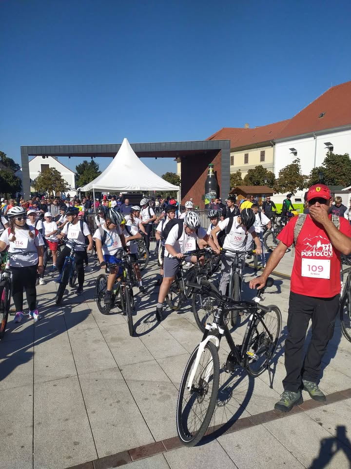 FEBIRE i Školski sportski savez SMŽ vole se trajno🚴♂️🚴♀️🚴🚵♂️🚵♀️🚵❤️❤️❤️❤️
