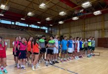 Košarkom obilježen rođendan Dražena Petrovića 🏀🏀 Košarkom obilježen rođendan Dražena Petrovića 🏀🏀