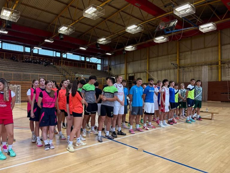 Košarkom obilježen rođendan Dražena Petrovića 🏀🏀