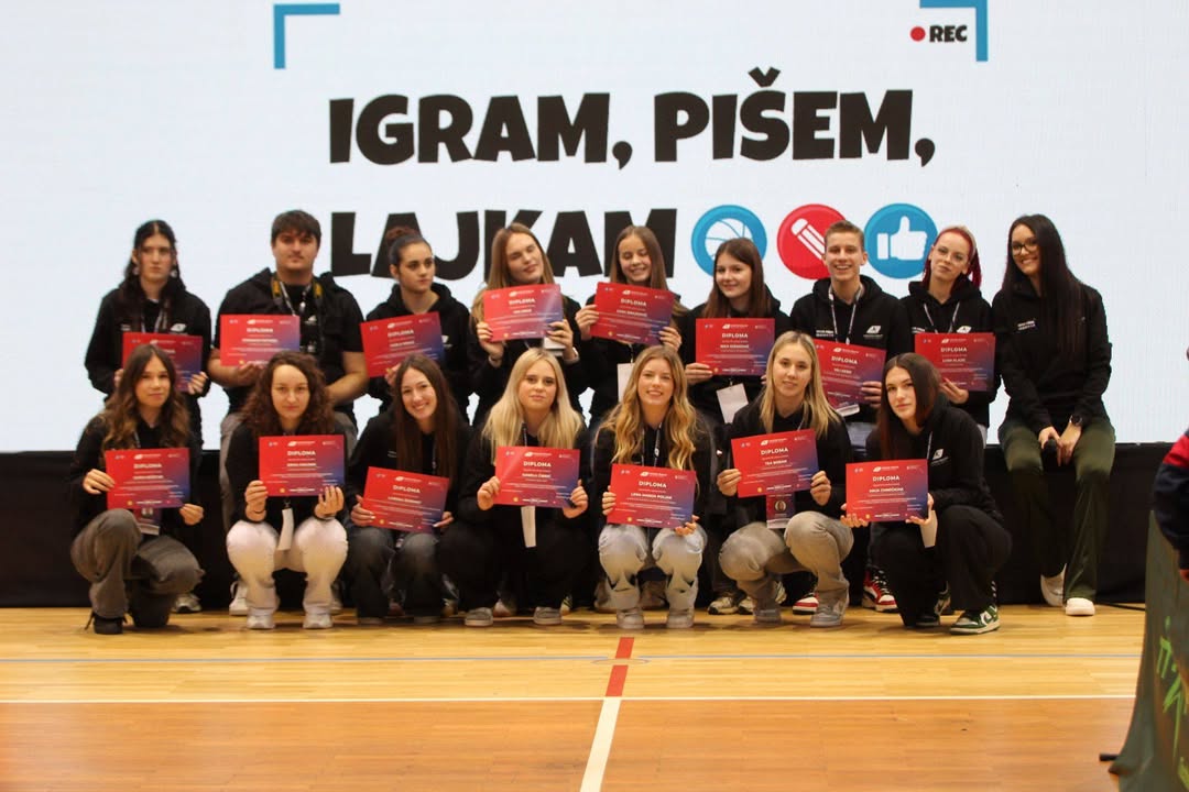 Školski sportski savez SMŽ