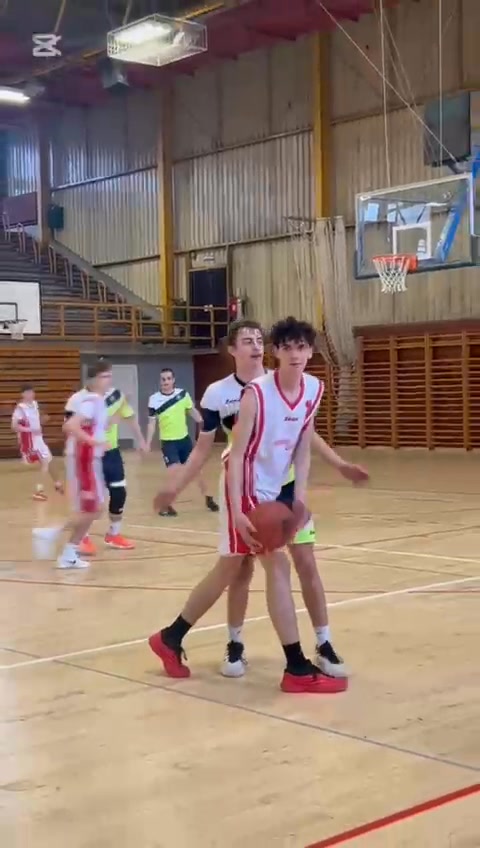 Školski sportski savez SMŽ