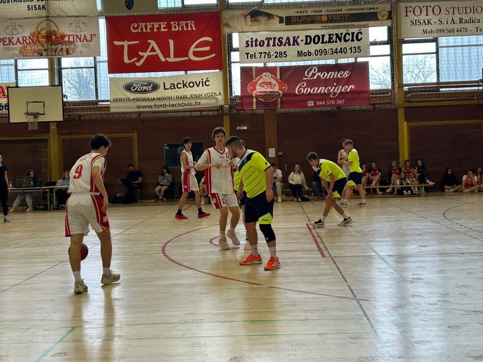 Školski sportski savez SMŽ