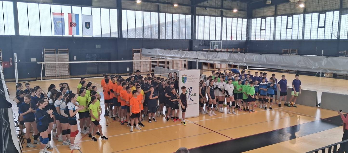 Školski sportski savez SMŽ