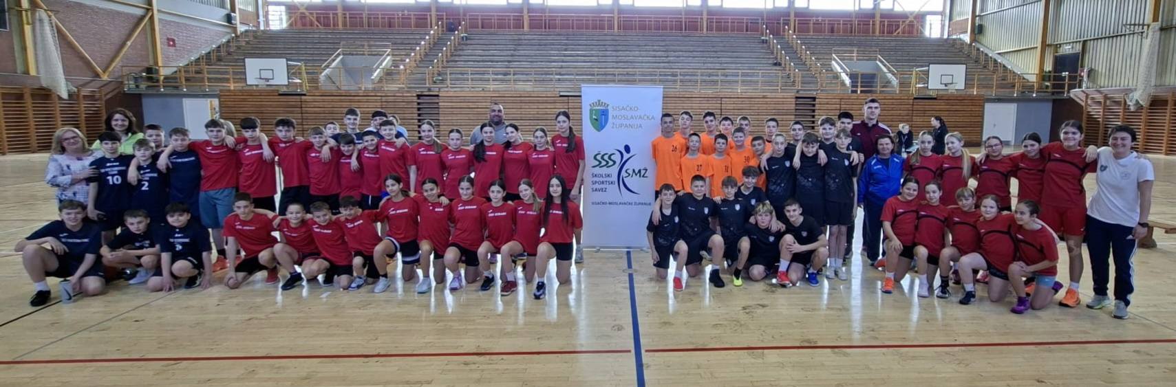 Školski sportski savez SMŽ