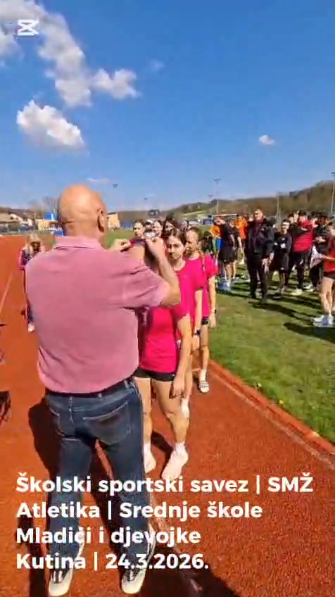 Školski sportski savez SMŽ