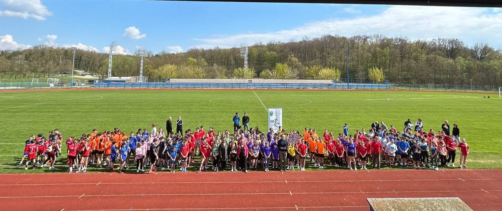 Školski sportski savez SMŽ