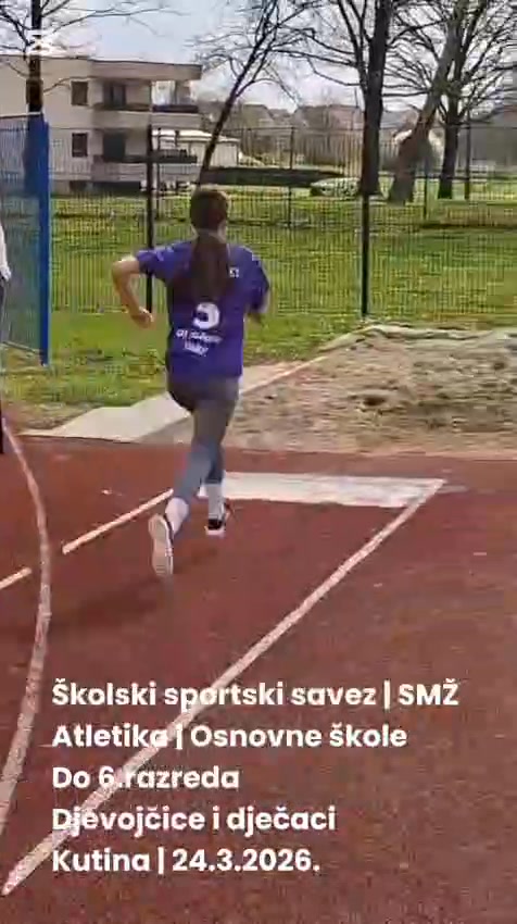 Školski sportski savez SMŽ