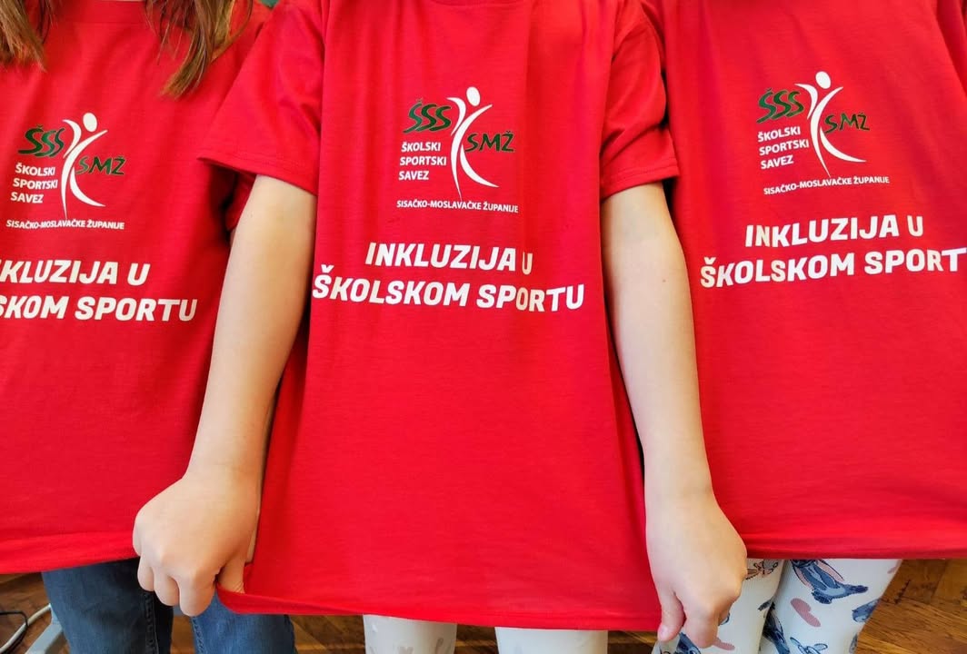 Školski sportski savez SMŽ