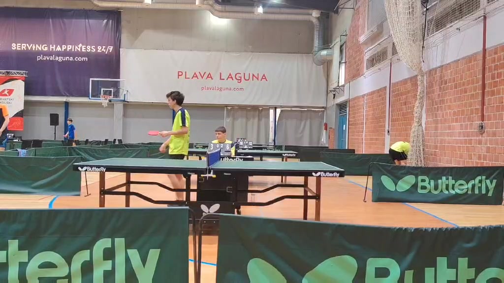 Školski sportski savez SMŽ