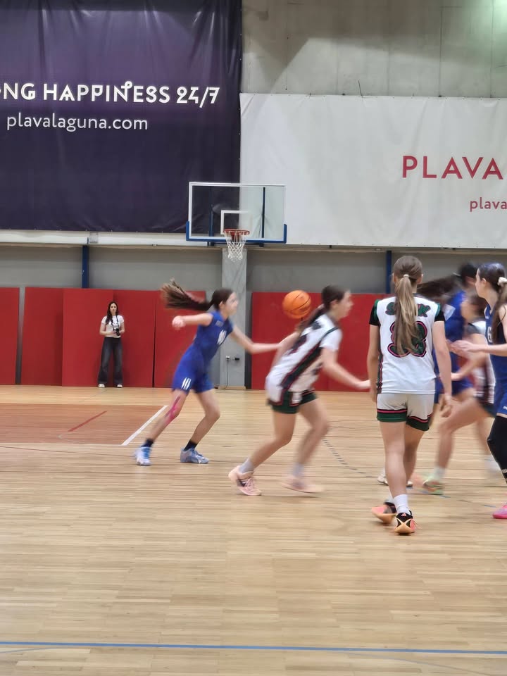 Školski sportski savez SMŽ