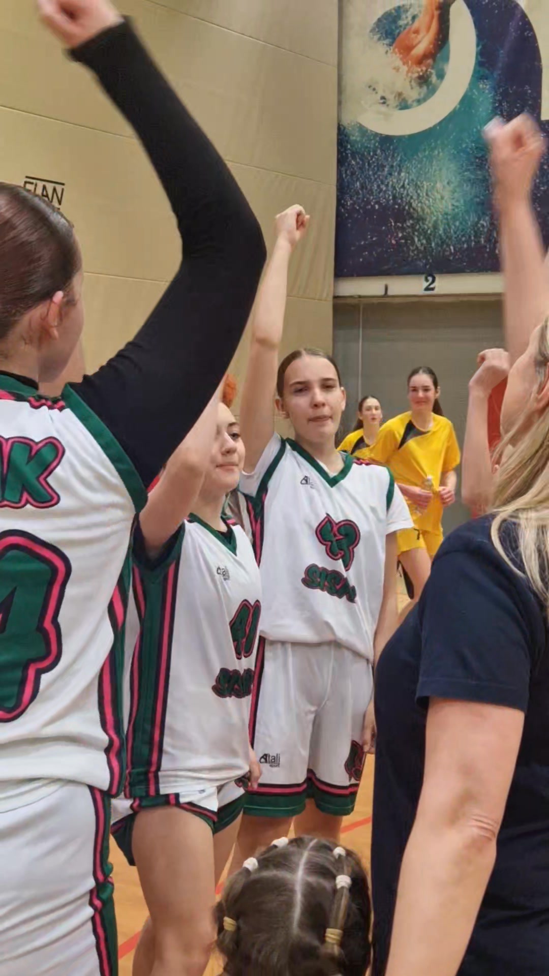 Školski sportski savez SMŽ