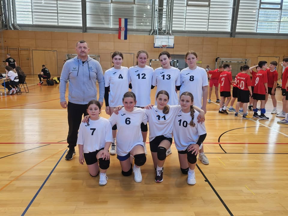 Školski sportski savez SMŽ