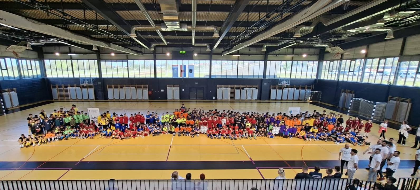 Školski sportski savez SMŽ