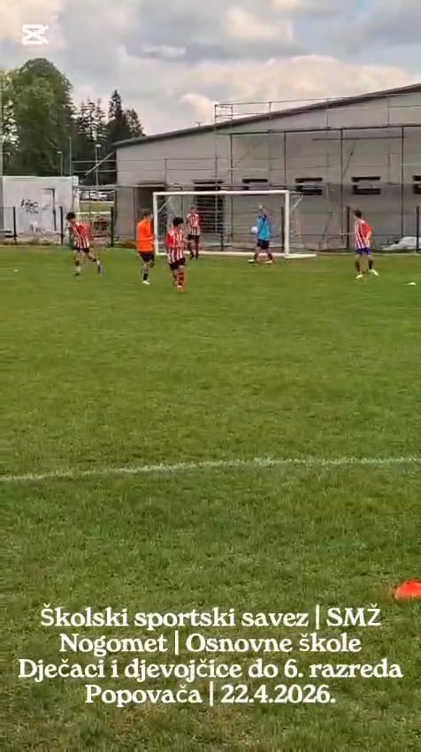 Školski sportski savez SMŽ