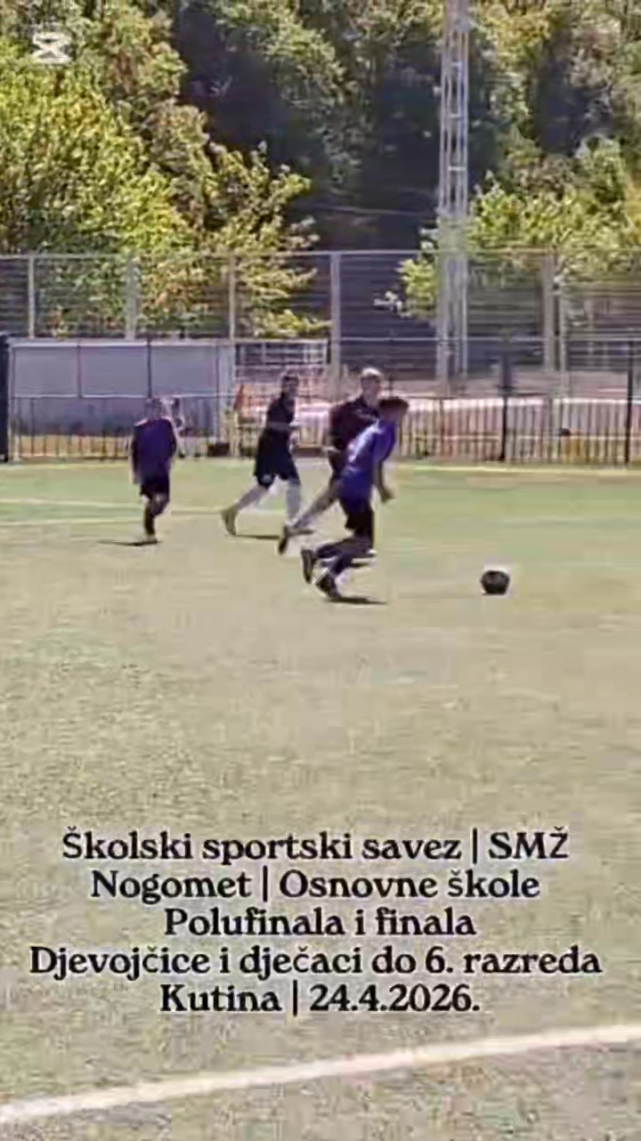 Školski sportski savez SMŽ