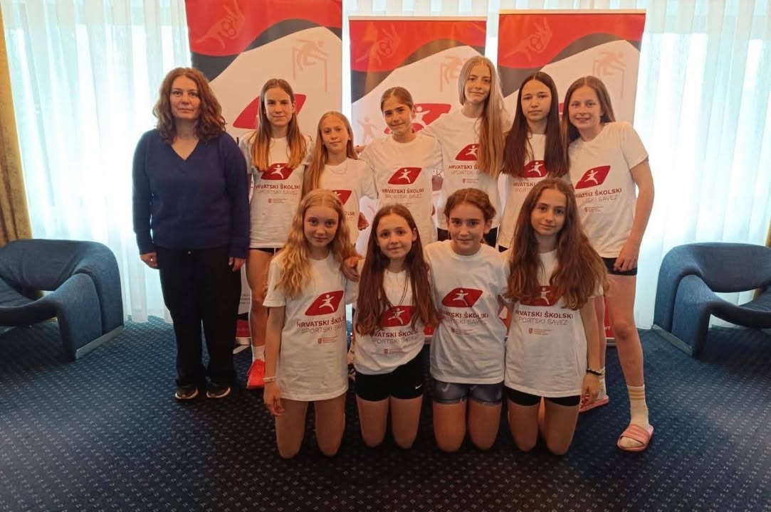 Školski sportski savez SMŽ