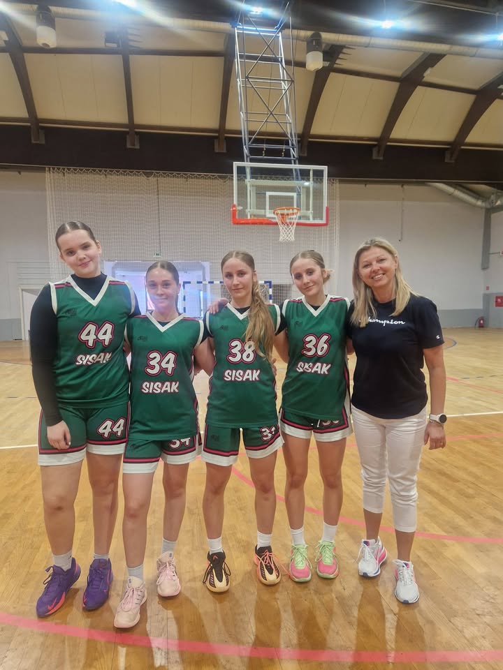 Školski sportski savez SMŽ