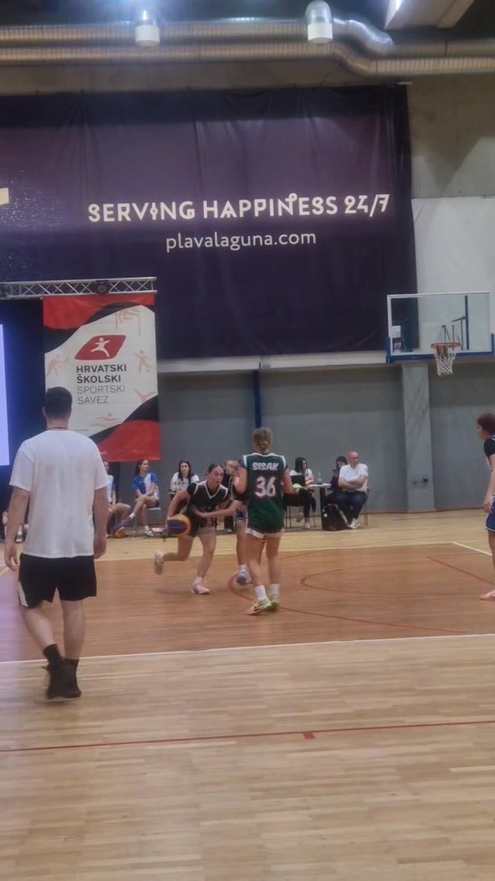 Školski sportski savez SMŽ