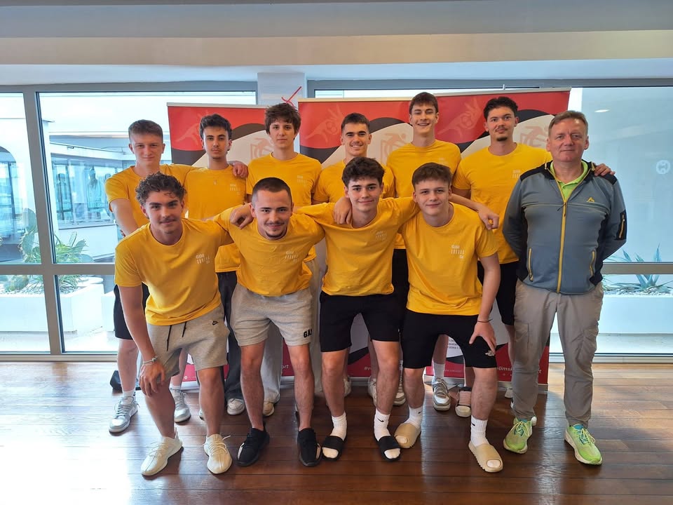 Školski sportski savez SMŽ