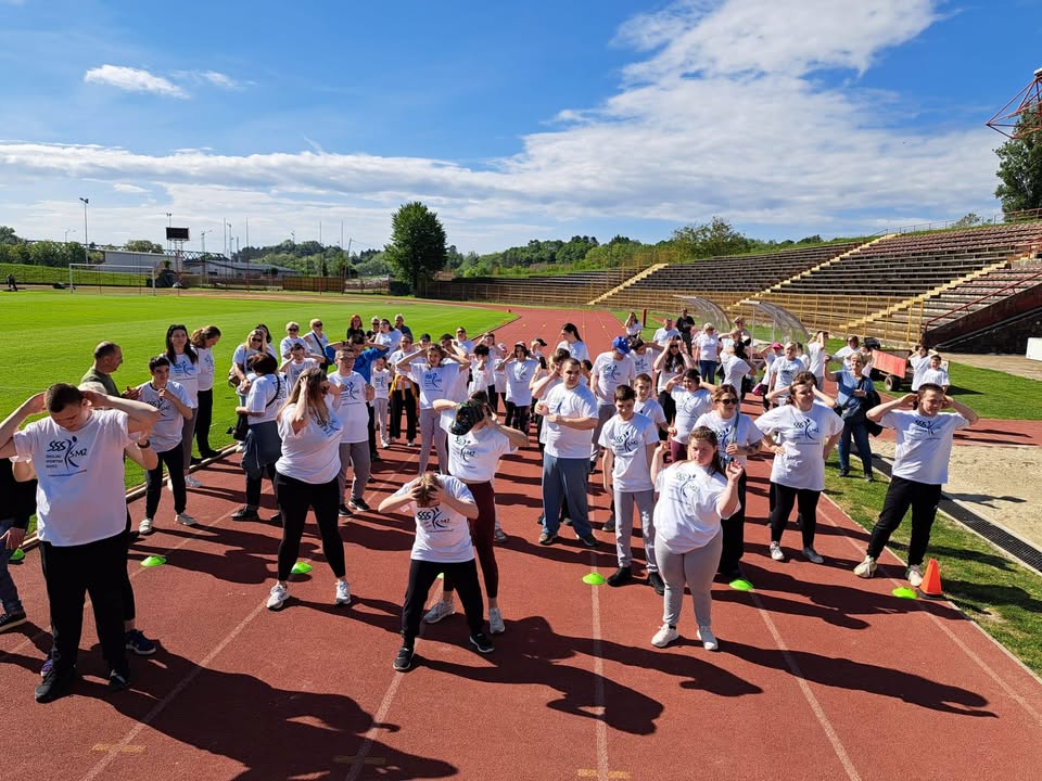 Školski sportski savez SMŽ