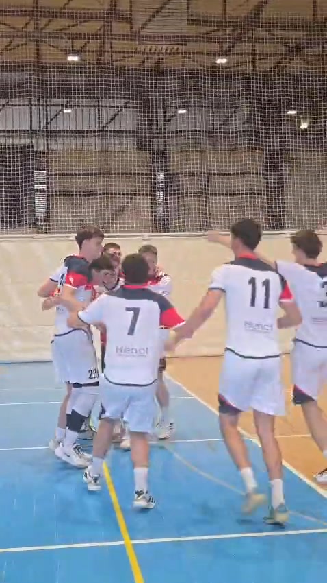 Školski sportski savez SMŽ