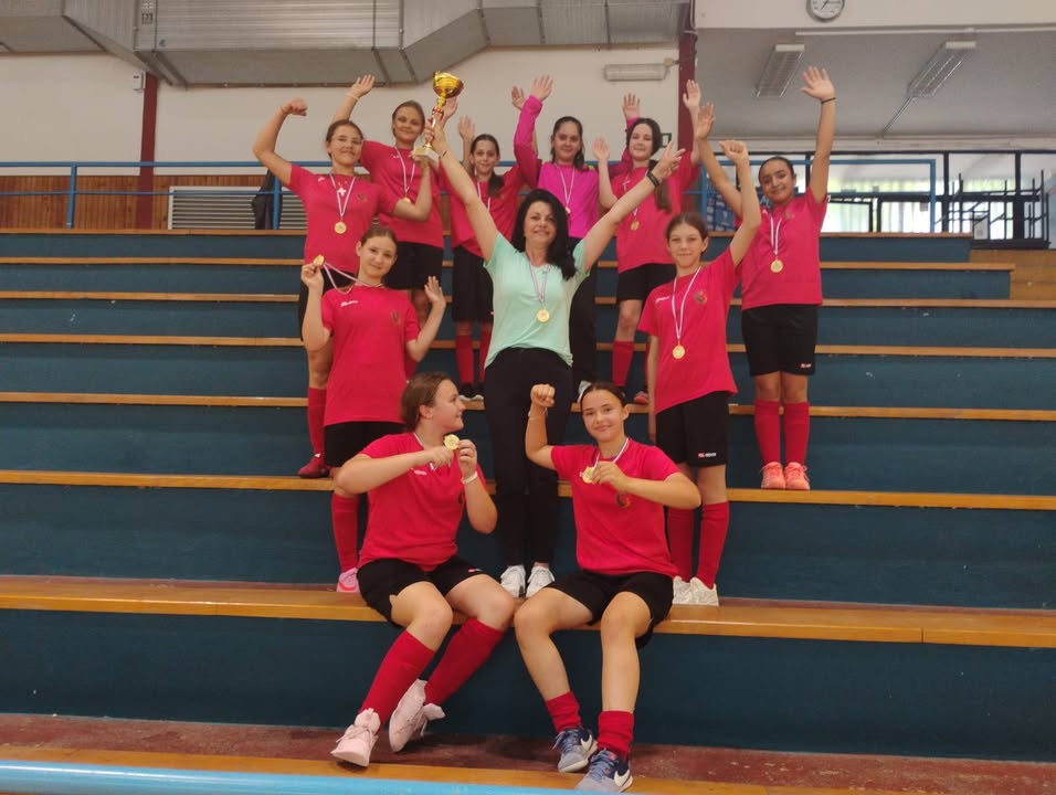 Školski sportski savez SMŽ