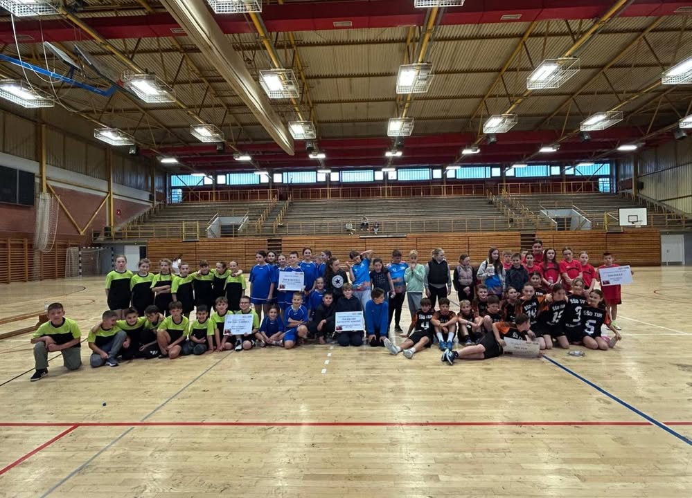 Školski sportski savez SMŽ