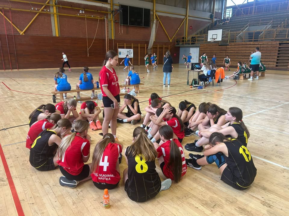 Školski sportski savez SMŽ