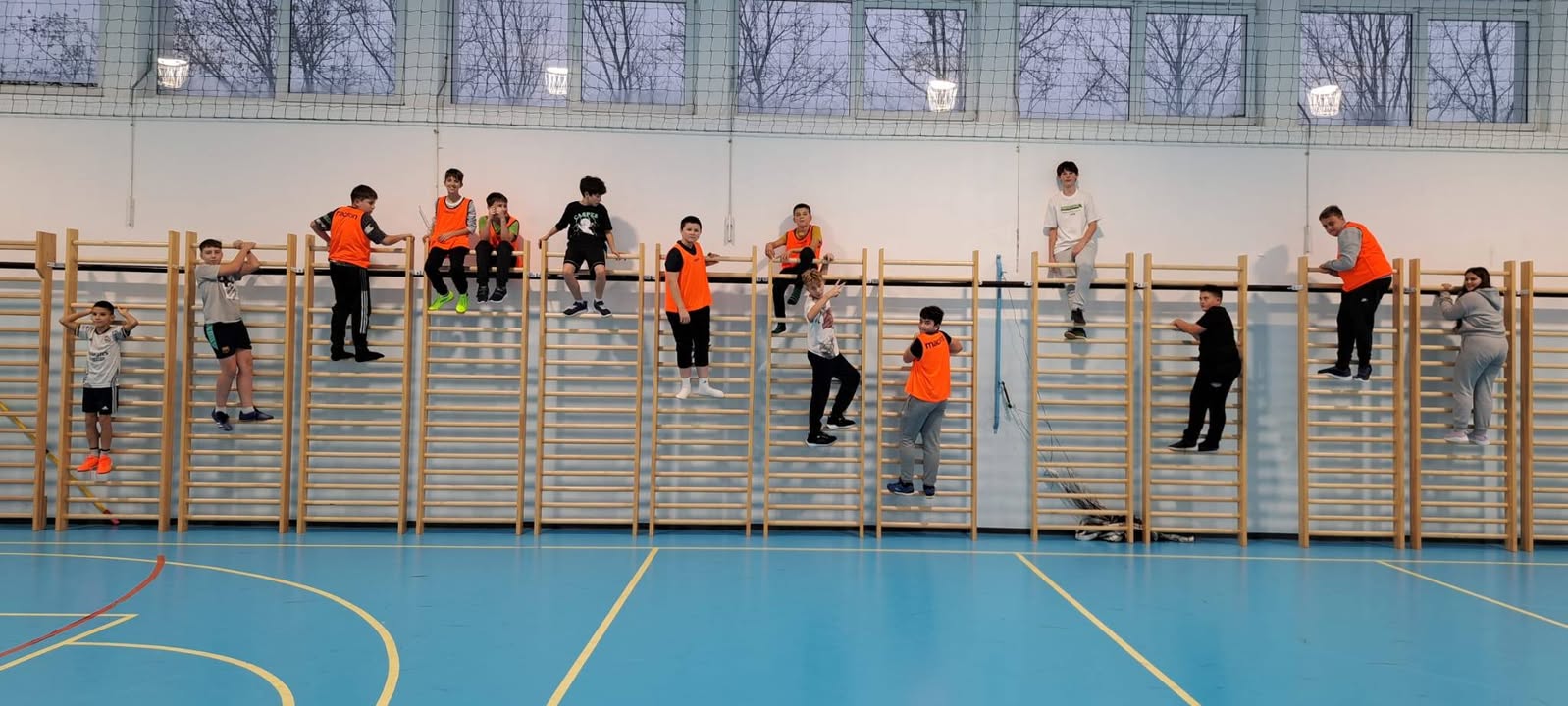 Školski sportski savez SMŽ