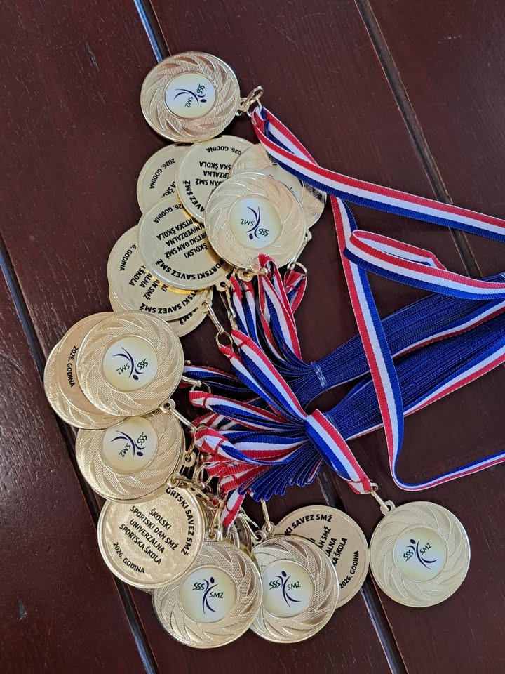 Školski sportski savez SMŽ