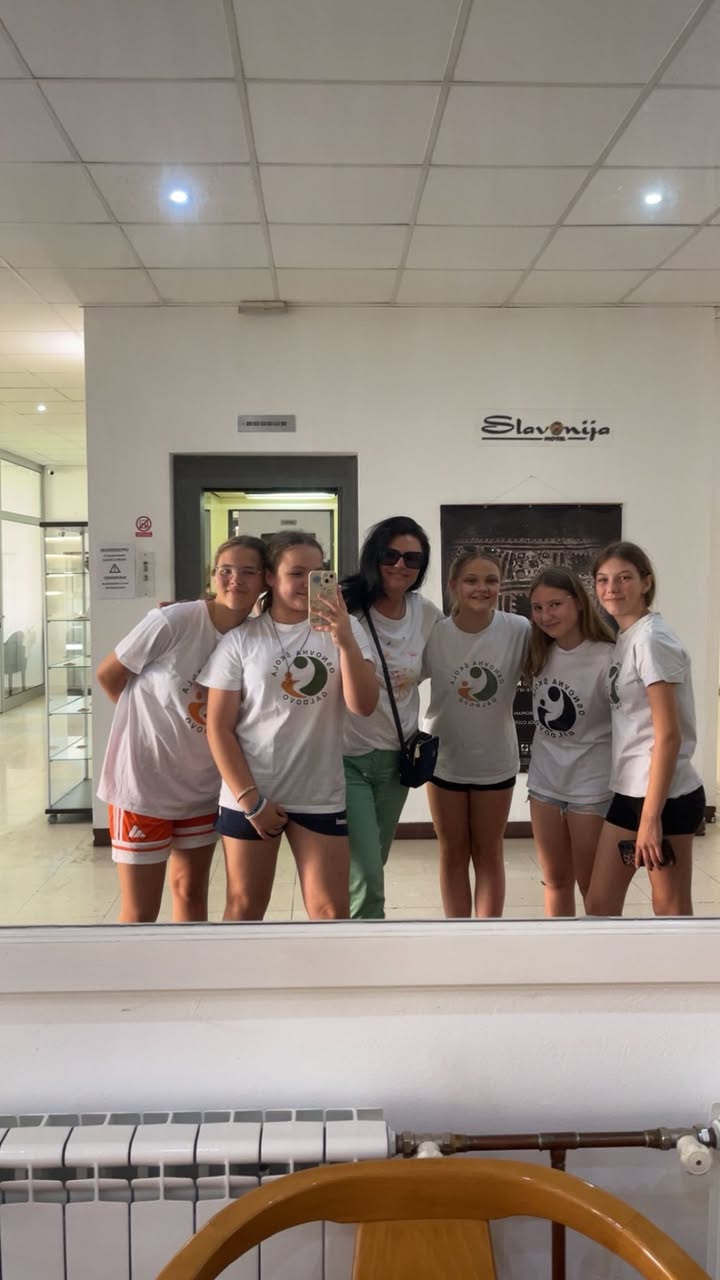Školski sportski savez SMŽ
