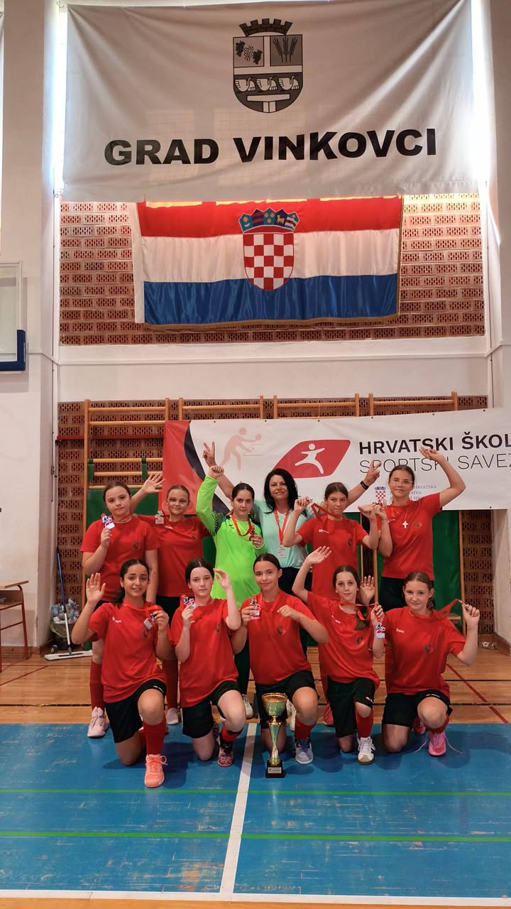 Školski sportski savez SMŽ