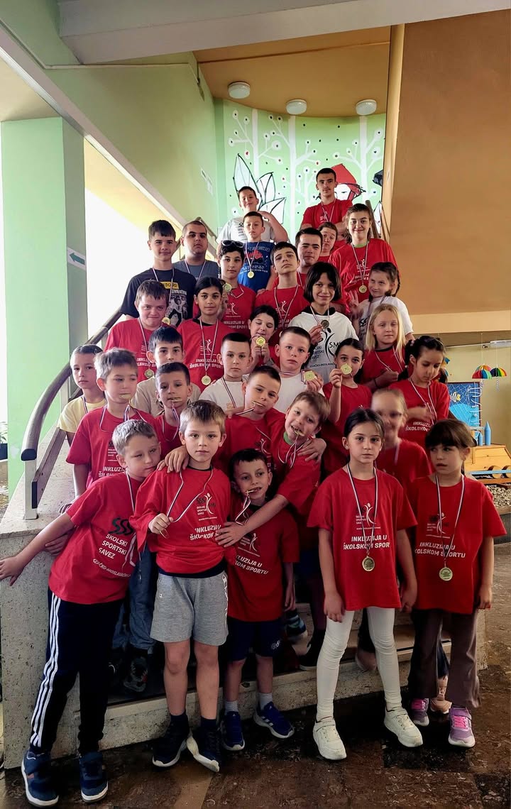 Školski sportski savez SMŽ