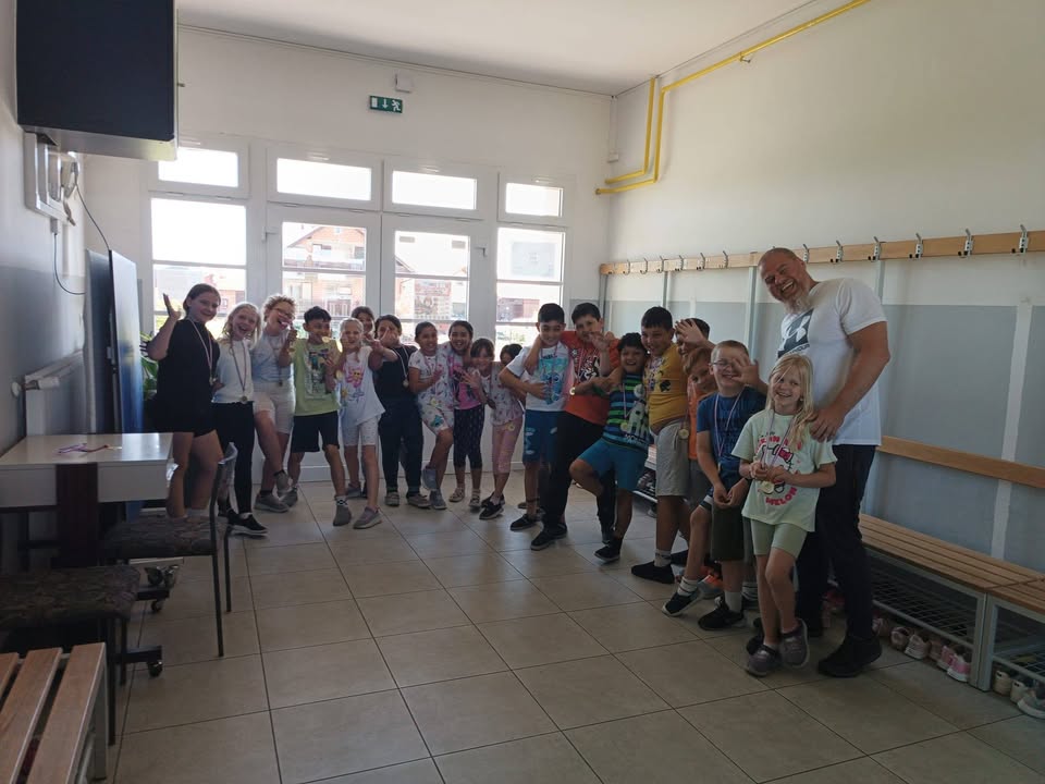 Školski sportski savez SMŽ
