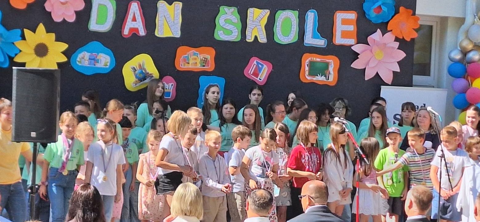 Školski sportski savez SMŽ