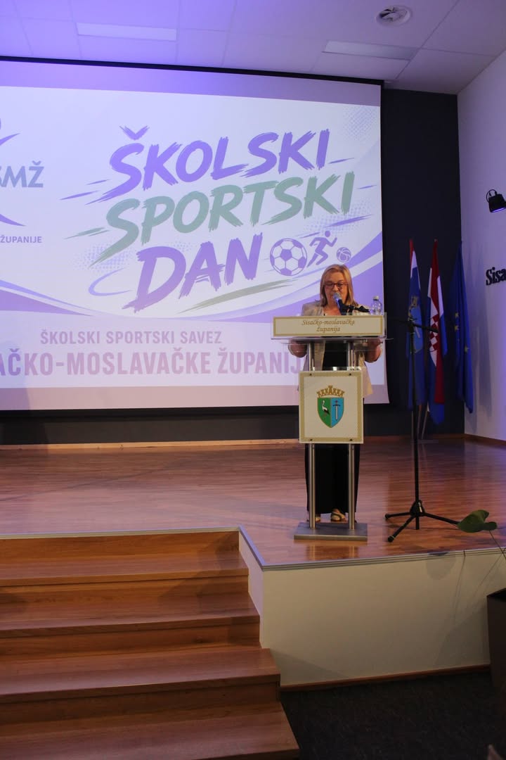 Školski sportski savez SMŽ