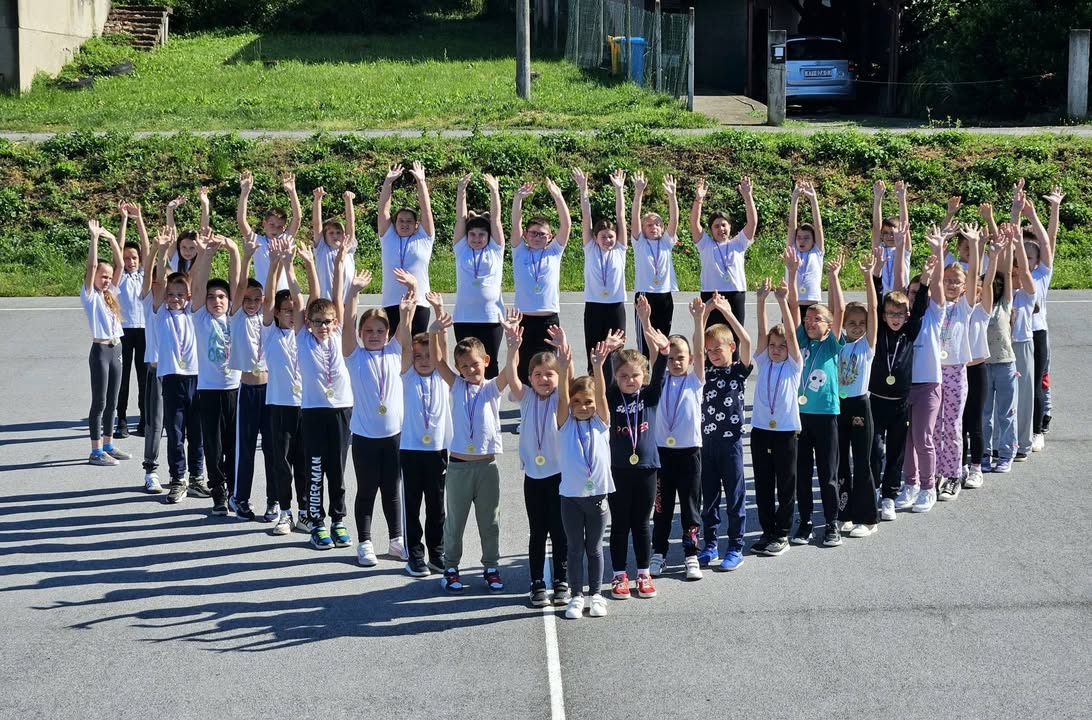 Školski sportski savez SMŽ