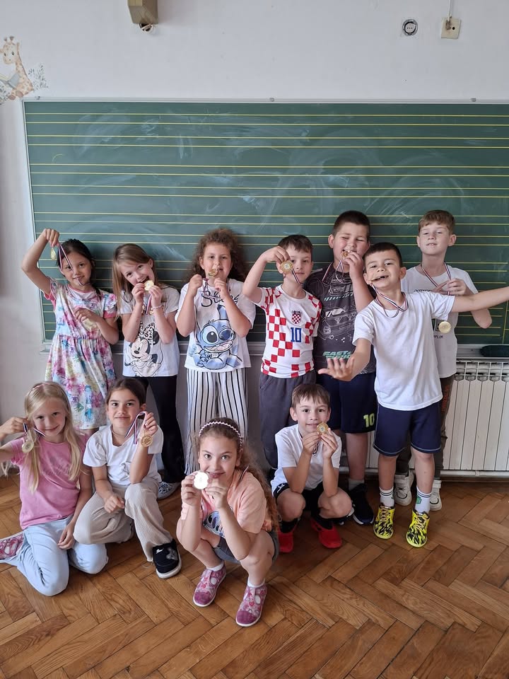 Školski sportski savez SMŽ
