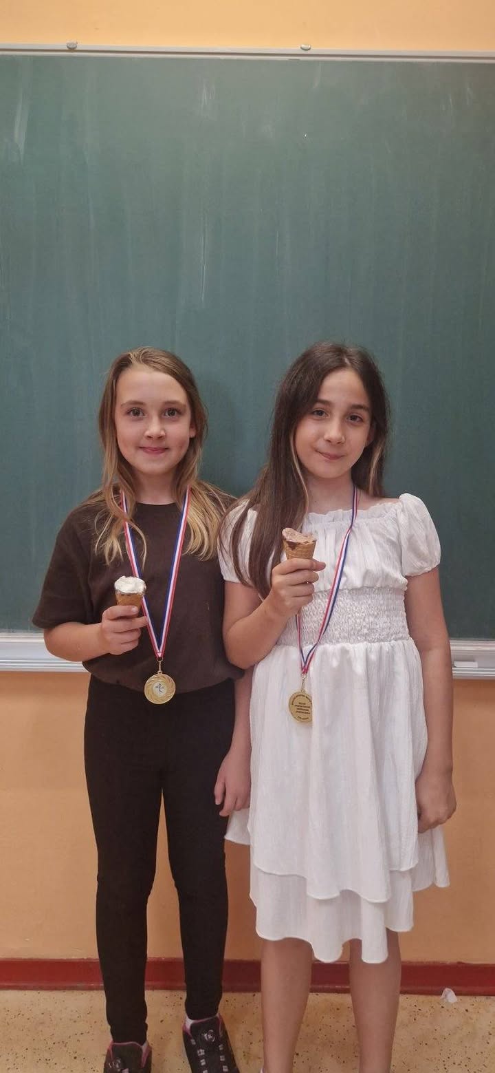 Školski sportski savez SMŽ