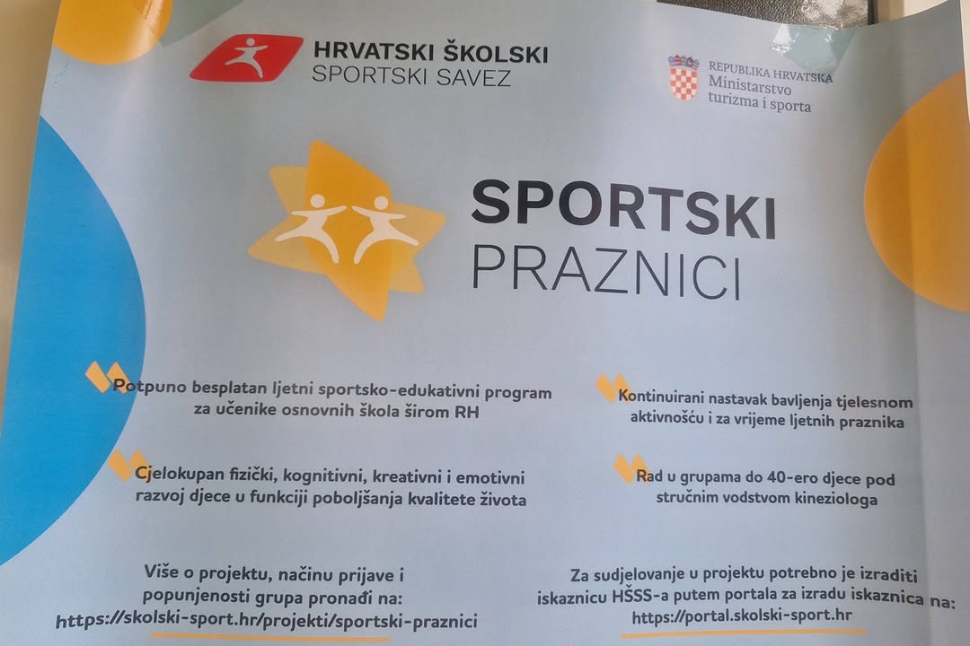 Školski sportski savez SMŽ