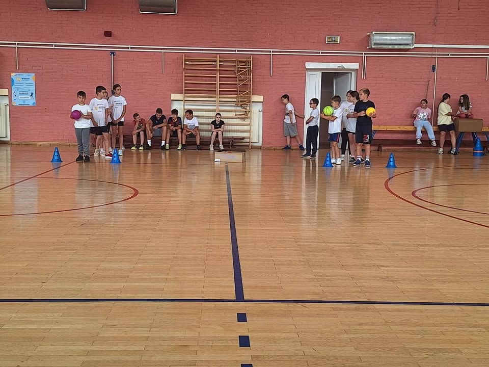Školski sportski savez SMŽ