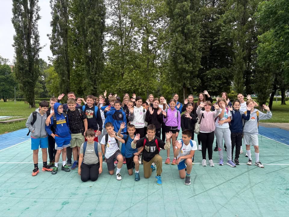 Školski sportski savez SMŽ