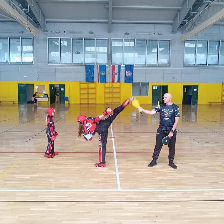 Školski sportski savez SMŽ