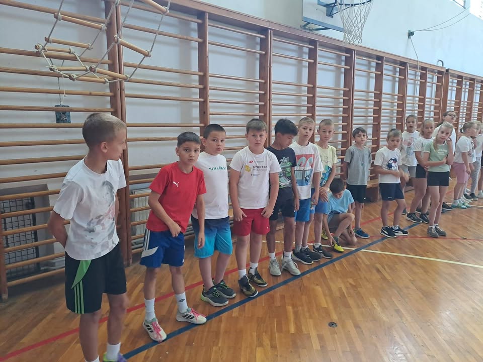 Školski sportski savez SMŽ