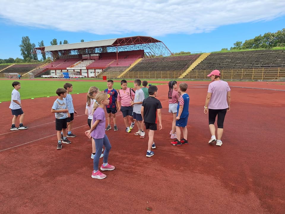 Školski sportski savez SMŽ