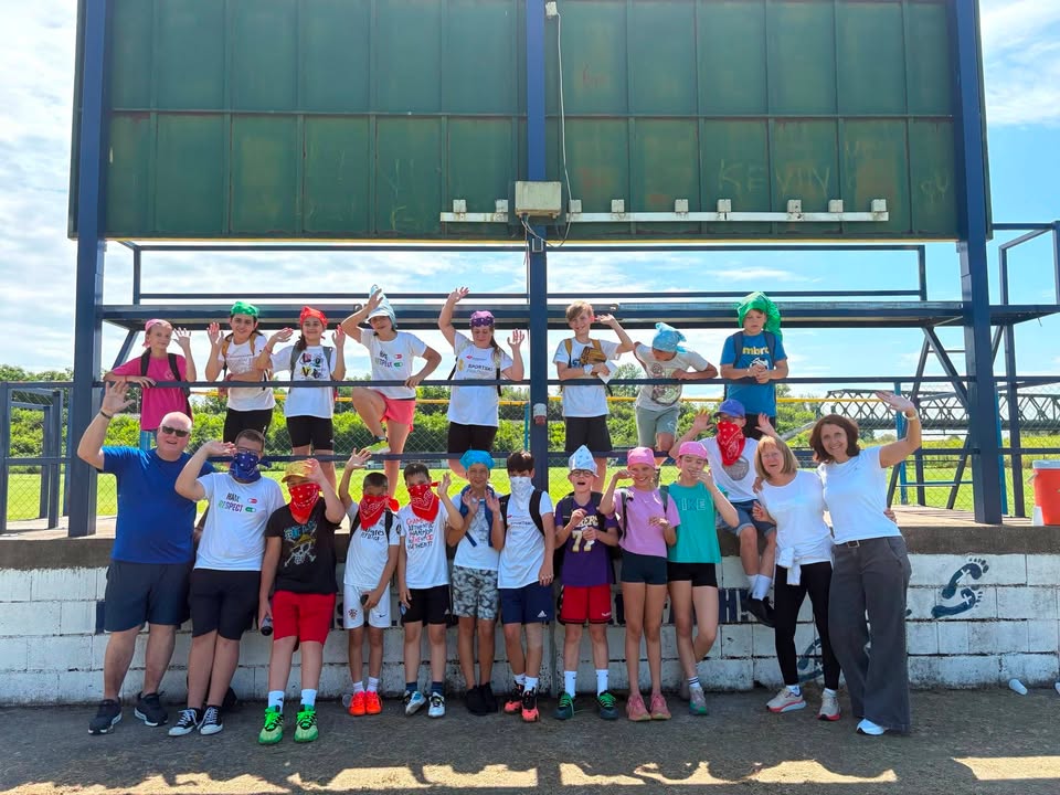Školski sportski savez SMŽ